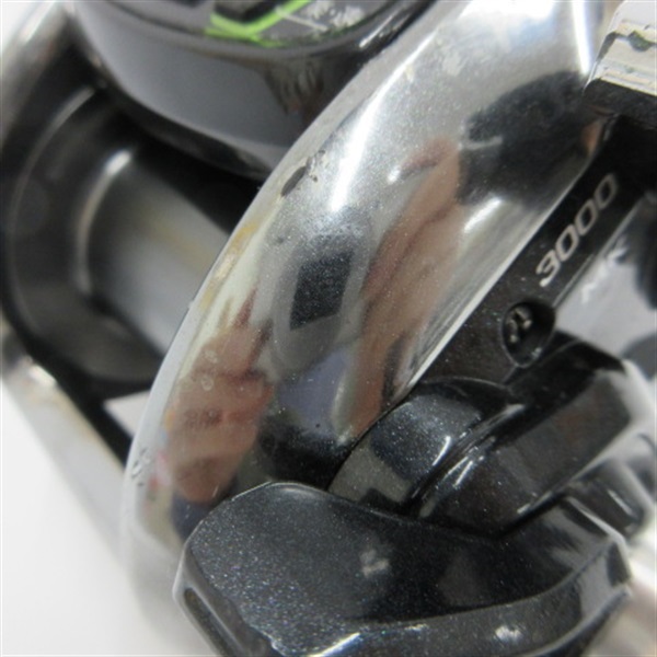 １２フォースマスター３０００ＭＫ